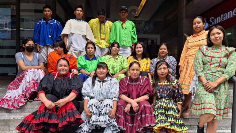 Tarahumaras