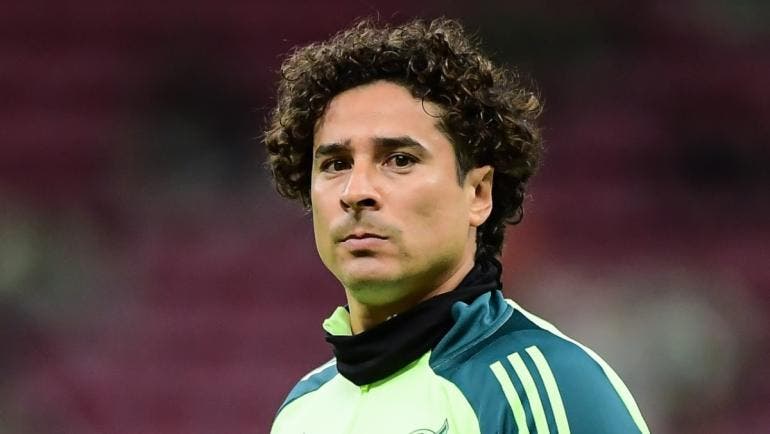 Selección Mexicana
