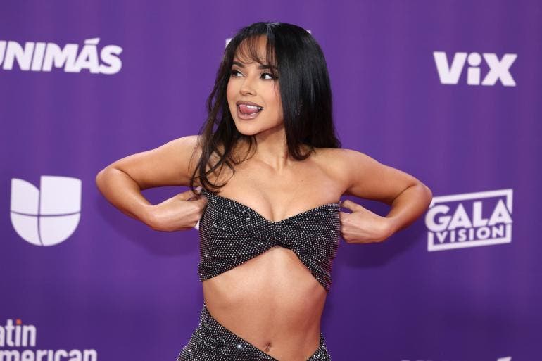 Becky G