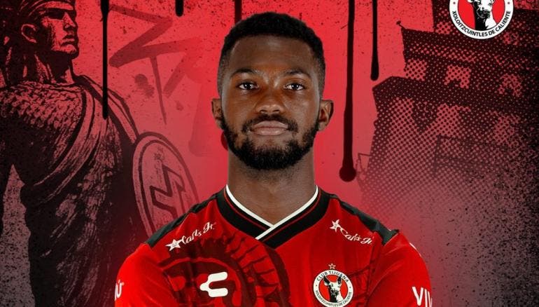 Xolos de Tijuana