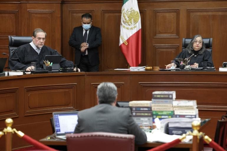Suprema Corte