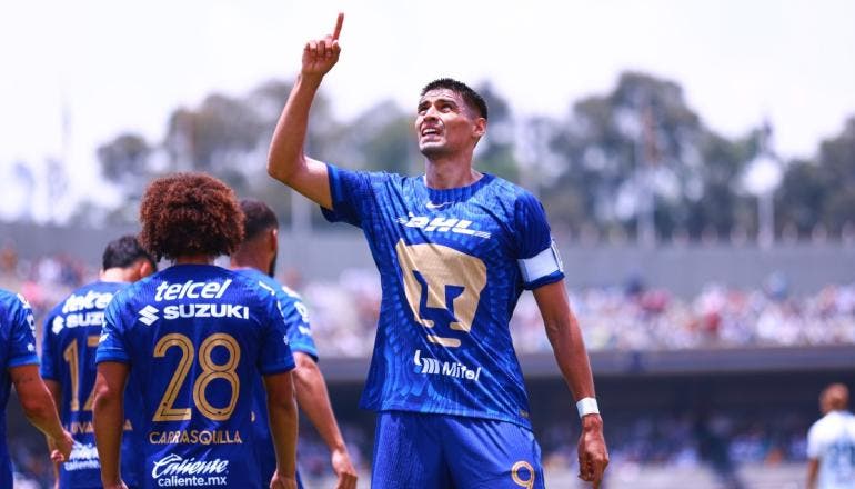 Guillermo Martínez