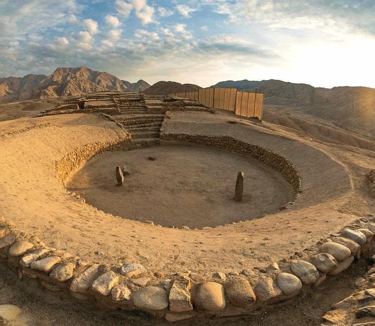 Perú