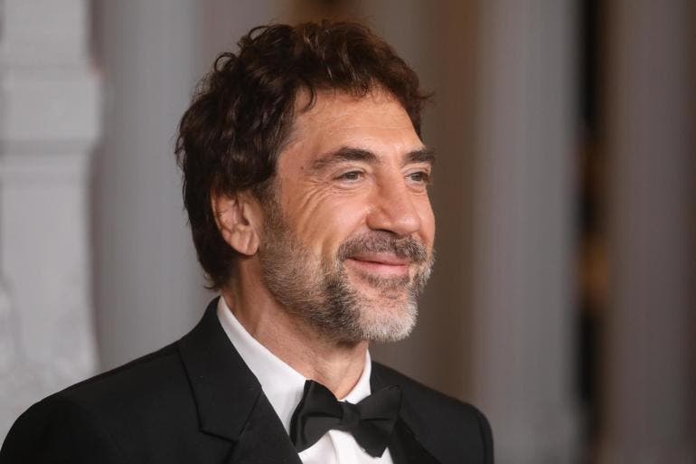 Javier Bardem