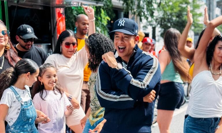 Daddy Yankee