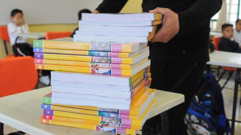 71 por ciento profesores no comprende modelo educativo