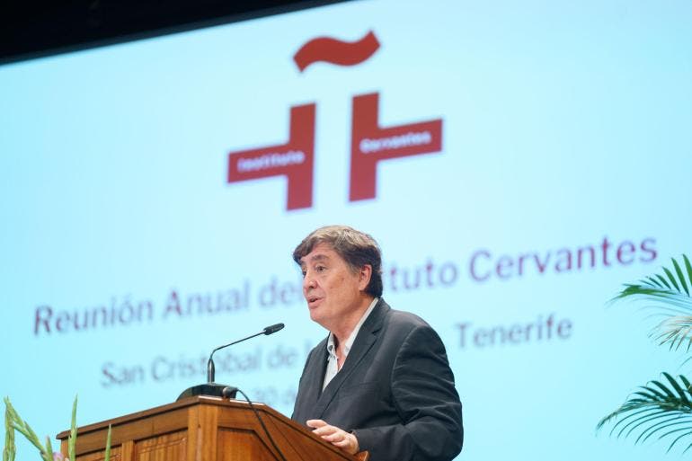 Instituto Cervantes