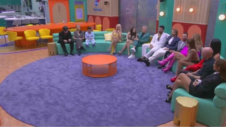 La Casa de los Famosos