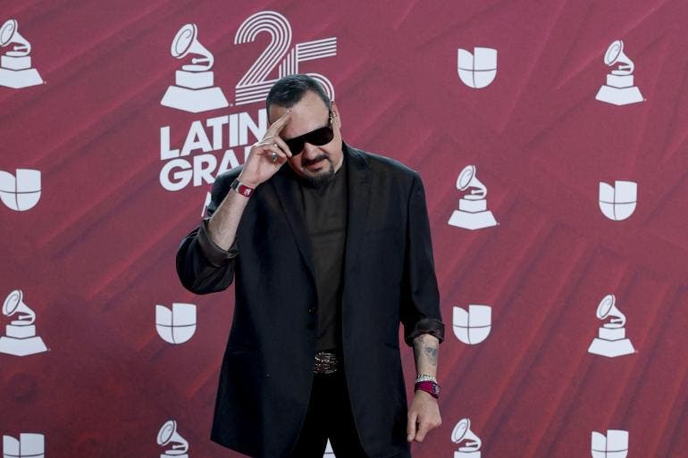 Pepe Aguilar