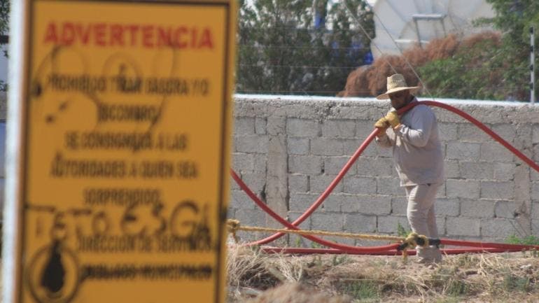 aduanas decomiso 50 millones litros diesel