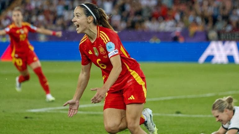 Selección de España