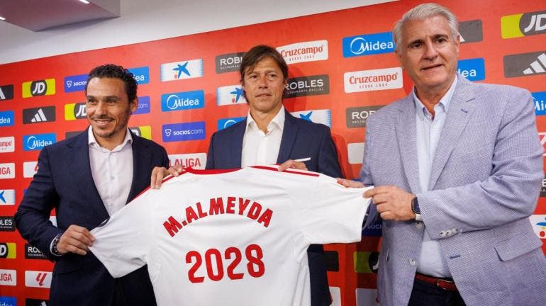 Sevilla