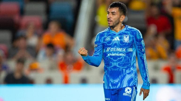 Ángel Correa