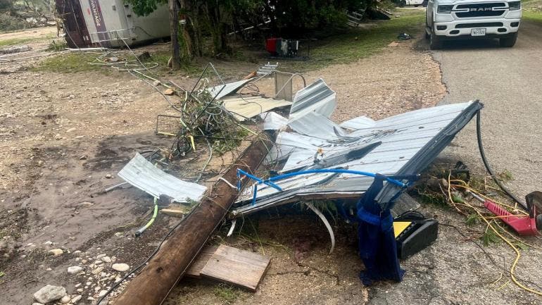 aumentan 79 muertos inundaciones Texas