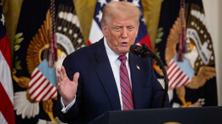 Aunque lamenta decisión de Trump, Unesco afirma que se preparó para su salida