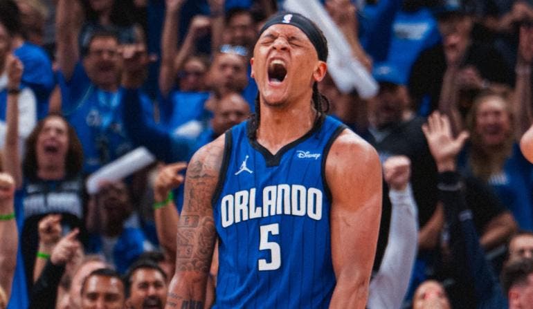 Orlando Magic
