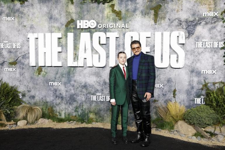 The Last of Us