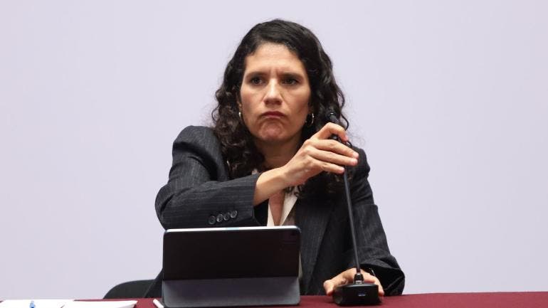 Bertha Alcalde 55 investigaciones cartel inmobiliario
