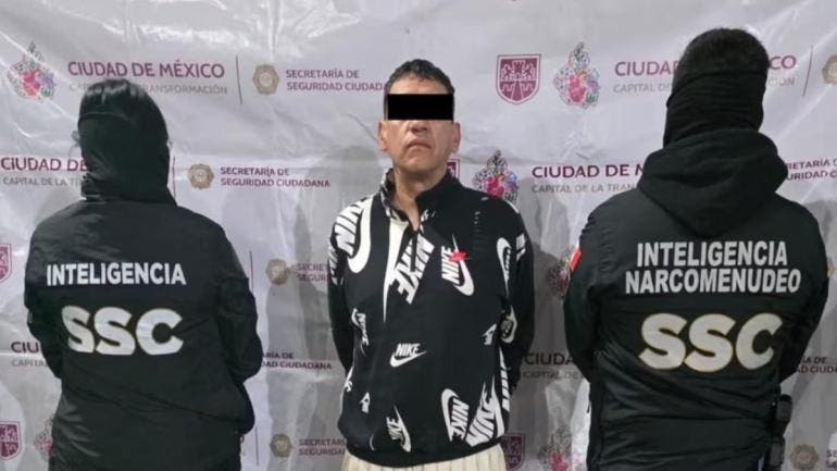 cae en la Guerrero cunado El Betito