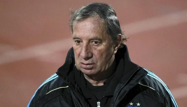 Selección de Argentina