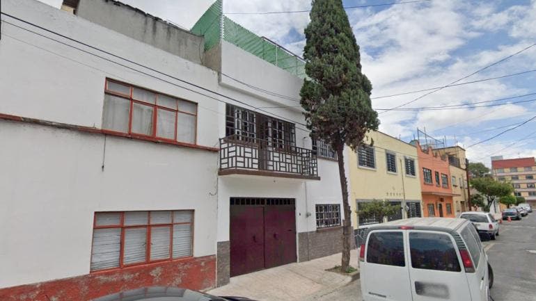 Cateo Azcapotzalco