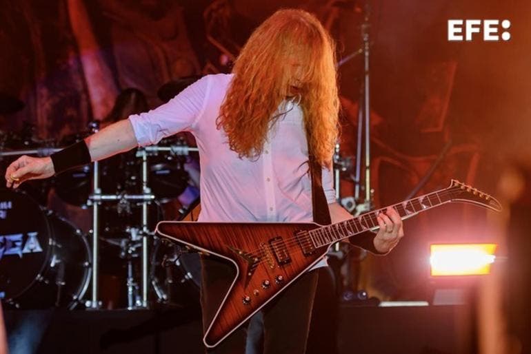 Megadeth