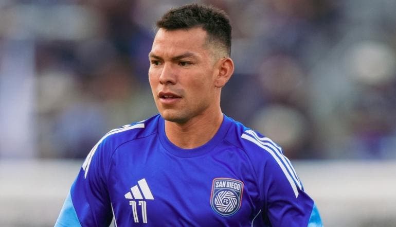 Hirving Lozano