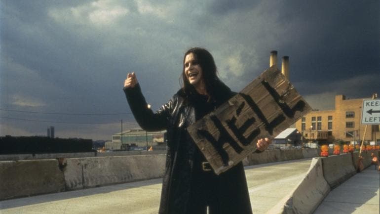 colaboracion Ozzy Osbourne Coal Chamber