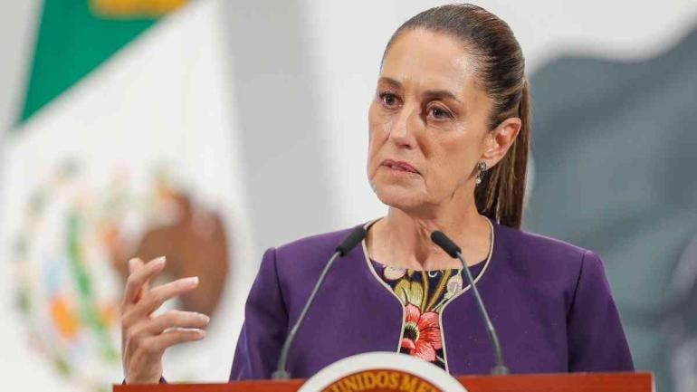 Con cabeza fría, se logró el “mejor acuerdo posible” con EU: Sheinbaum