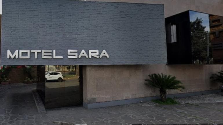 contrata una joven muere tras entrar motel Guadalupe Tepeyac