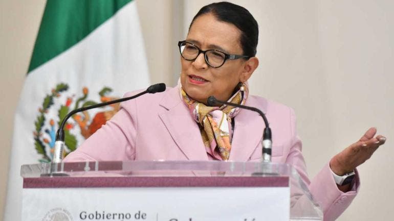 CURP biométrica no será obligatoria ni sustituirá al INE, señala Segob