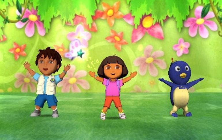 Dora 