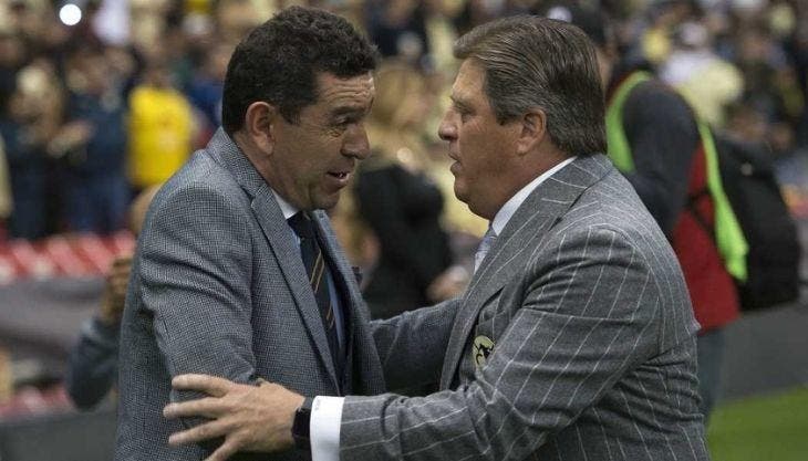 David Patiño le mandó un mensaje al América con respecto a Castillo