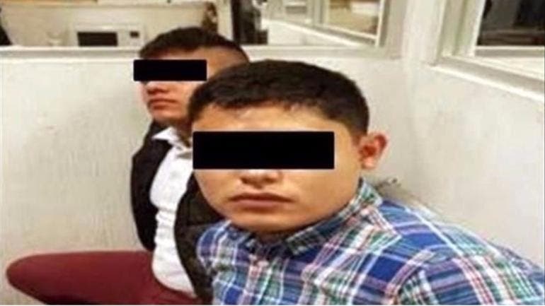 Detienen a cinco personas por tiroteo en tianguis de la Pensil