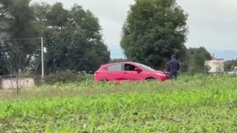 detienen 4 personas ligadas explosiones Puebla