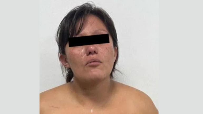 Detienen a mujer por prender fuego al rostro de otra en Iztapalapa
