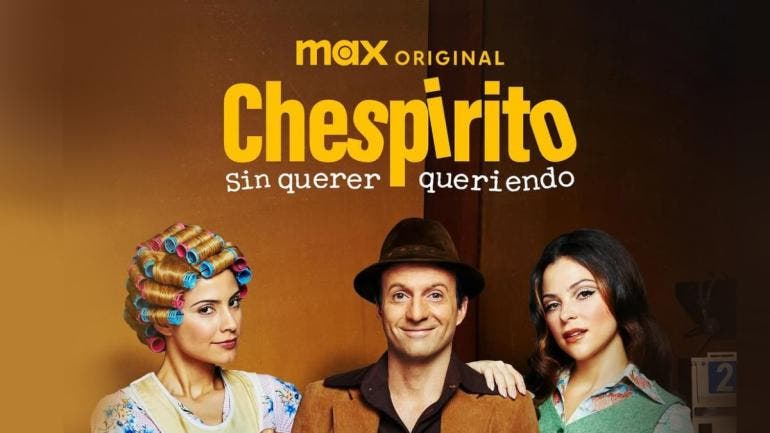 ‘Frente a Frente’ y corazones rotos: así se vivió el nuevo capítulo de ‘Chespirito: Sin querer queriendo’