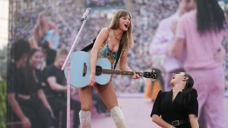Taylor