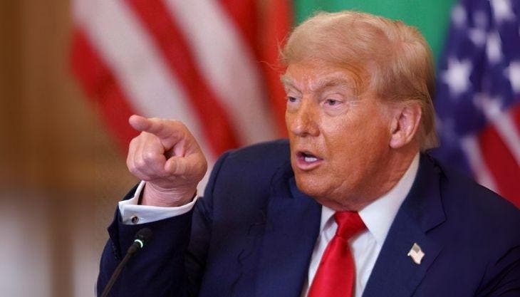 Trump quita fondos a programas educativos.