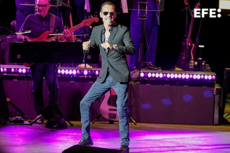 Marc Anthony