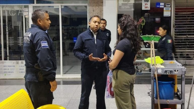 Alertan en Ecatepec sobre  “Llamadas cruzadas” de extorsión