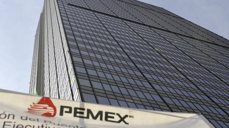 emitira SHCP bonos liquidez Pemex