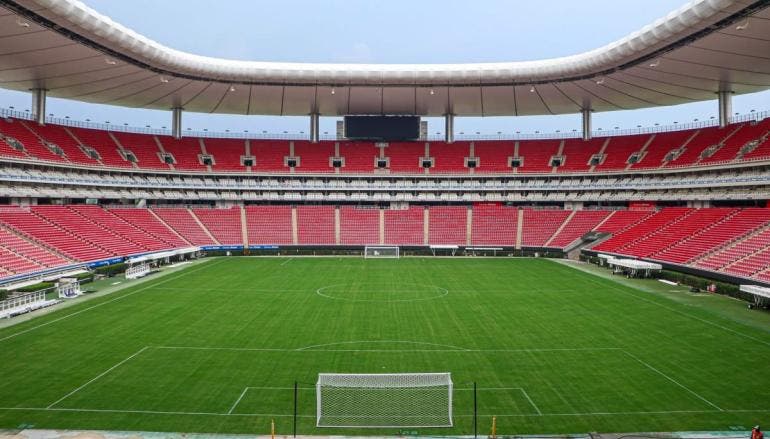 Mundial 2026