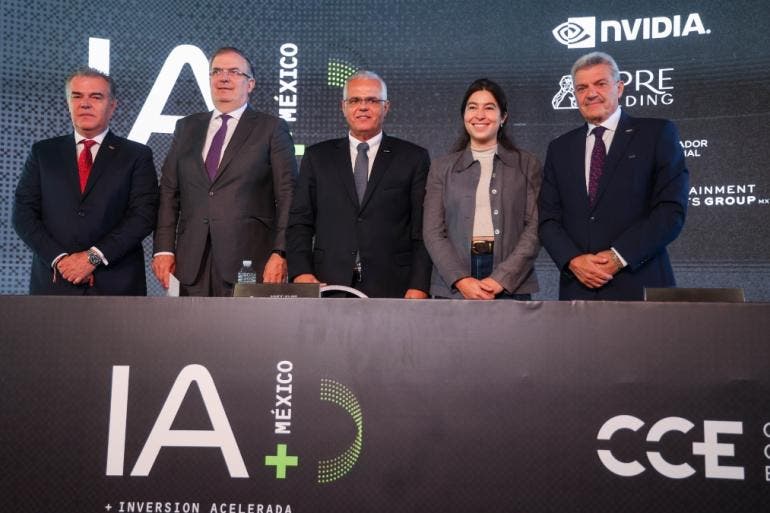 Enevto Inteligencia Artificial