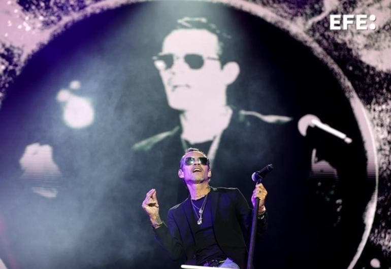 Marc Anthony