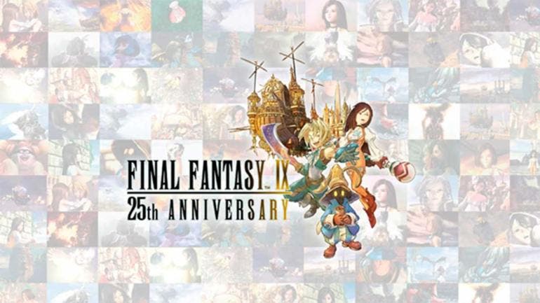 Final Fantasy IX