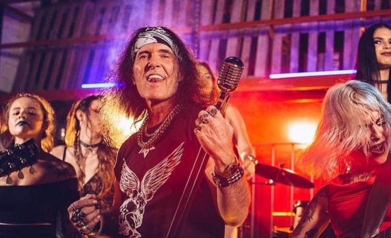 Dave Evans
