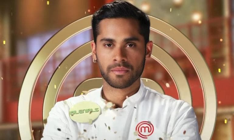  MasterChef 