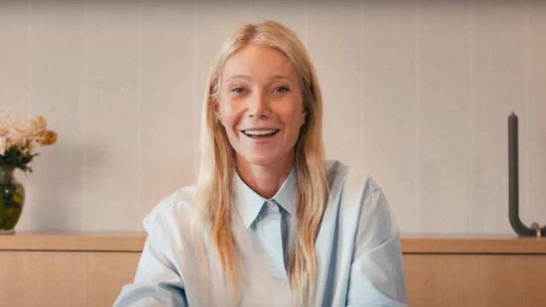 Gwyneth Paltrow