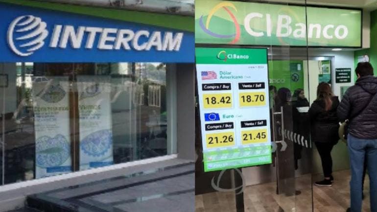 Hacienda anuncia separación de negocio fiduciario de CIBanco e Intercam